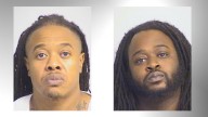 Dos hombres en Tuscaloosa acusados ​​de homicidio capital en investigaciones de muerte