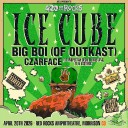 ICE CUBE SET TO IGNITE RED ROCKS WITH A 420 EXPERIENCE FOR THE AGES