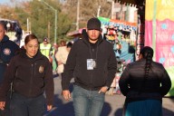 Listo operativo municipal para la Feria del Santuario de Guadalupe 2025