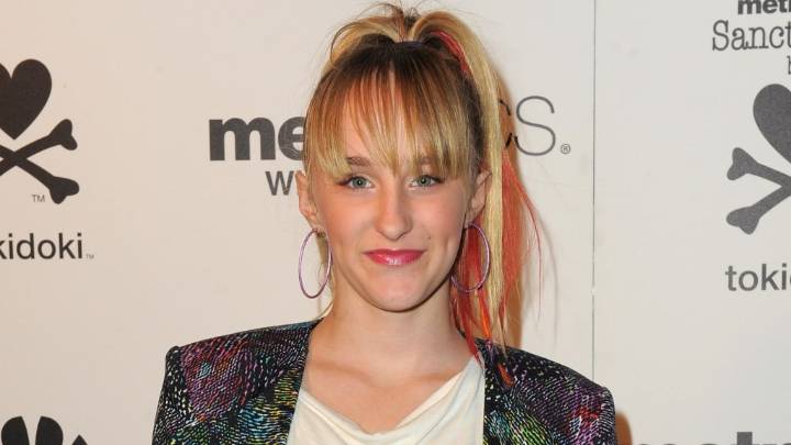 One Direction opener Camryn Magness killed in electric scooter accident