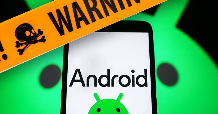 All Android users given 'critical' warning and told to check one setting immediatley