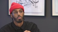 Washington’s Somali community speaks out after president's criticism