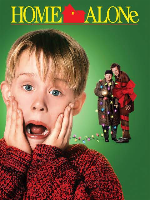 Could you afford a “Home Alone” family now?