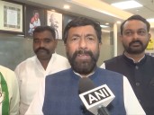 "It's EC and BJP's victory, not people's": Saleem Ahmed