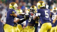 Notre Dame blasted for ‘poor leadership’ by bowl official