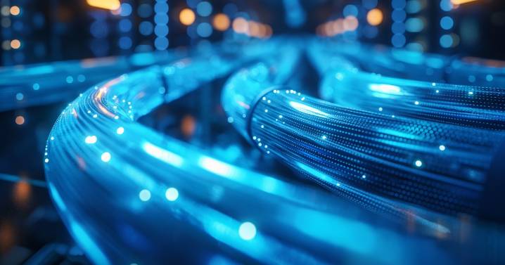 Internet más rápido en Río Negro: Personal suma hogares con fibra óptica y expande su red 5G