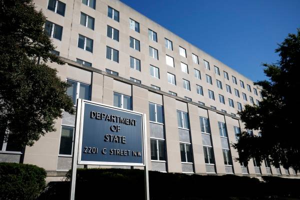 State Department to deny visas to fact checkers and others, citing 'censorship'