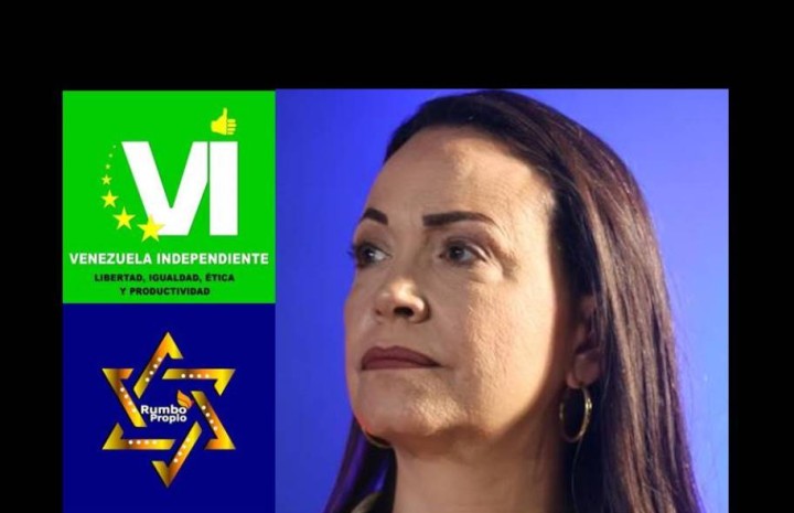 “Chillan” aliados de María Corina Machado en el Delta