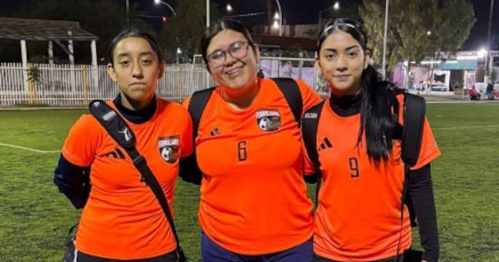 “Ferro” se instala en las semifinales de la LUFF