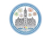 St. Paul Winter Carnival unveils 2026 buttons
