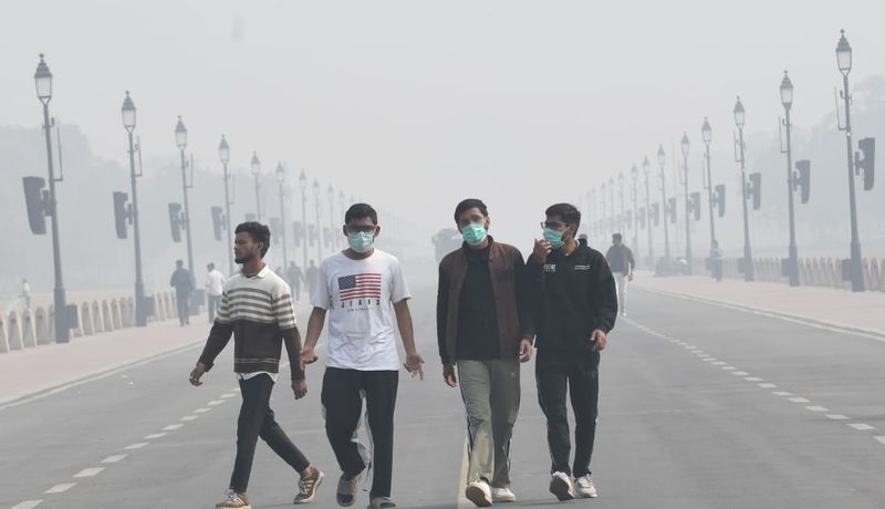 GRAP Stage-4 curbs kick in as Delhi’s air quality turns ‘severe’