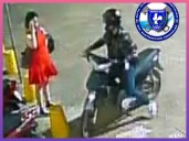 RESISTENCIA: Detienen A Una Mujer Por Dos Robos Y Recuperan Equipos De Estética