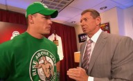 John Cena On Vince McMahon Allegations: “Just Because He Started ‘All This Gangster Sh*t’ Doesn’t Mean He Doesn’t Need To Be Accountable For His Actions”