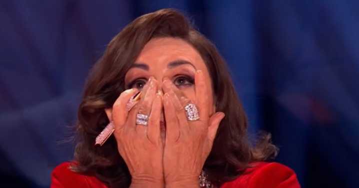 Strictly Come Dancing viewers fume 'the show is over' after 'absolute joke' elimination