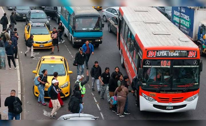 La movilidad del cuidado en Perú, por Las Tejedoras