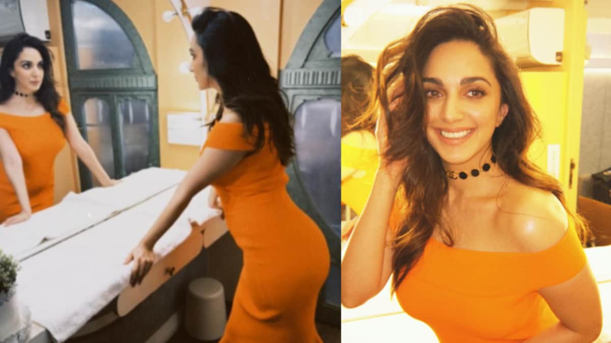 Kiara Advani Returns To Instagram With Post-Baby Glow, Fans Say ‘Our Ki Is Back!’