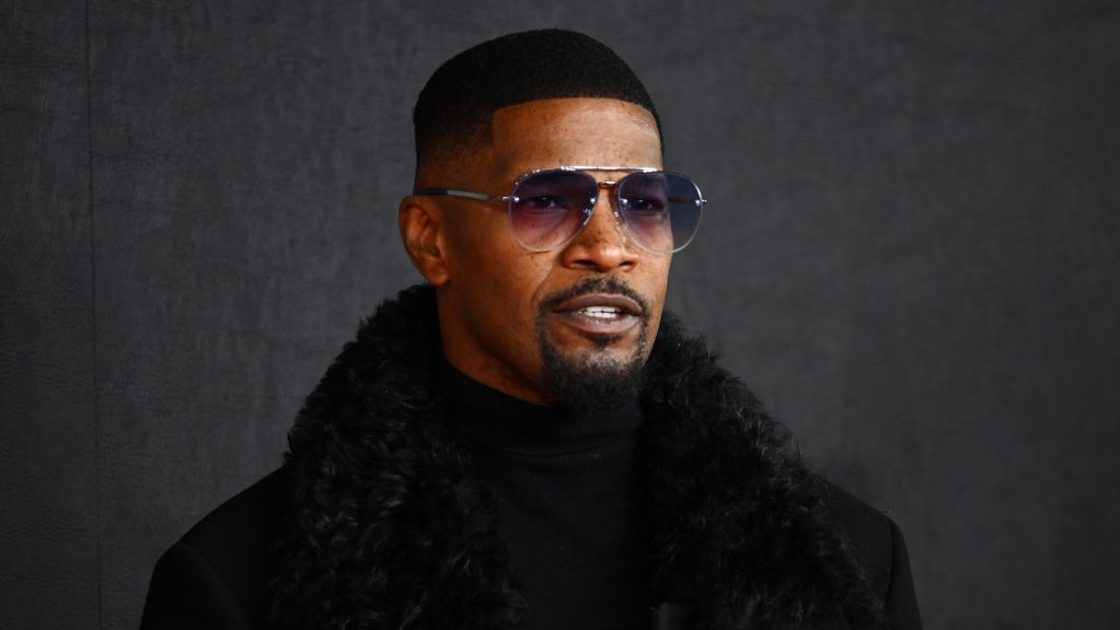 Jamie Foxx Then & Now: See Photos of the Oscar-Winning Actor – Hollywood Life