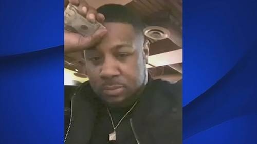 Family reaches nearly $1M settlement with city of Raleigh in death of Darryl Williams