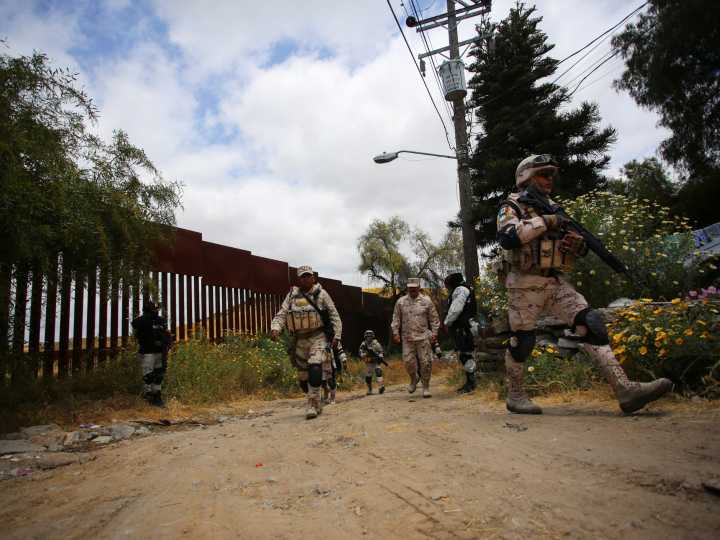 Amid Trump threats, what has the US’s ‘war on drugs’ achieved in 50 years?