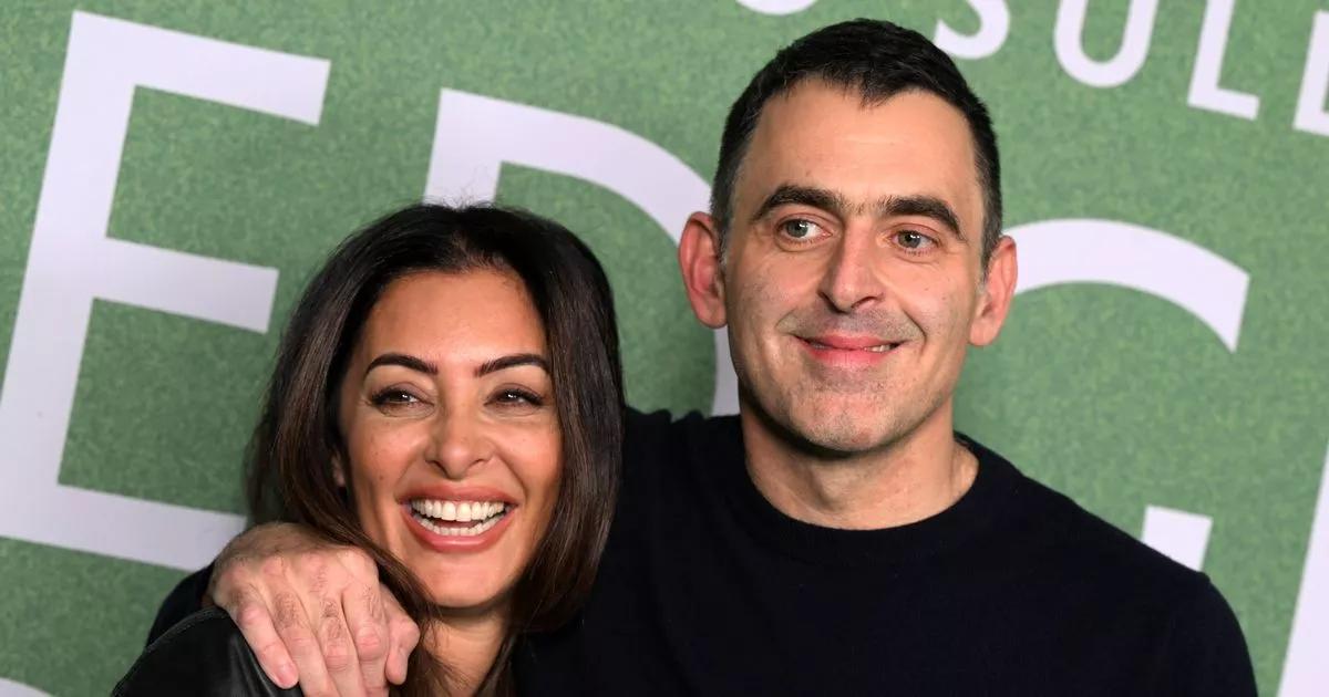 Ronnie O'Sullivan's decision to quit UK and sudden marriage with EastEnders star after split