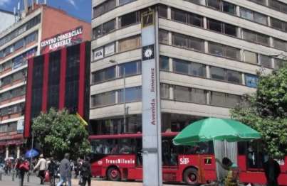 Percepción ciudadana en Bogotá: inseguridad crece, pero orgullo y esperanza también