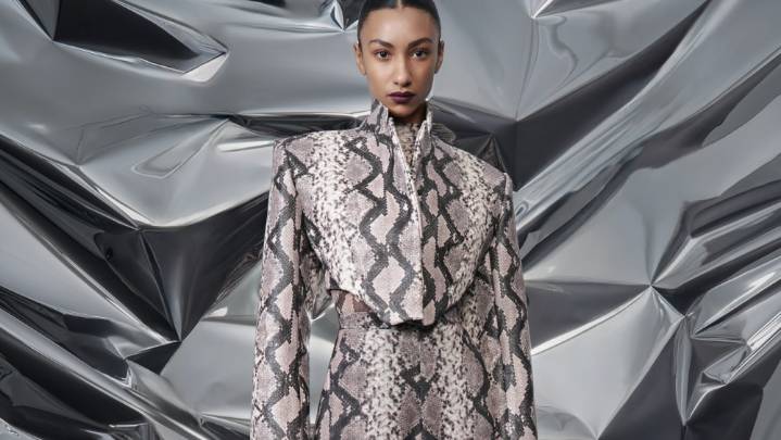 LaPointe Pre-Fall 2026 Collection [PHOTOS]