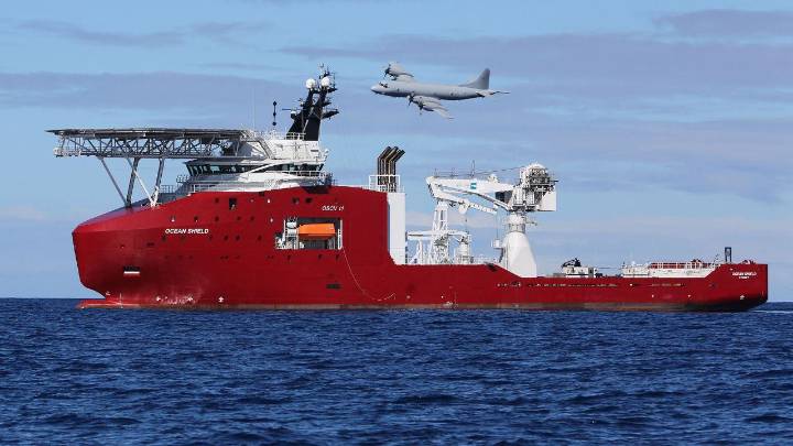 Malaysia relaunches search for missing MH370 after 11 years