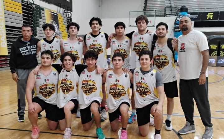 Finaliza el Nacional Elite de Basquetbol 2025