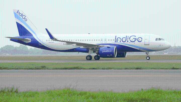 DGCA suspends four inspectors over IndiGo meltdown