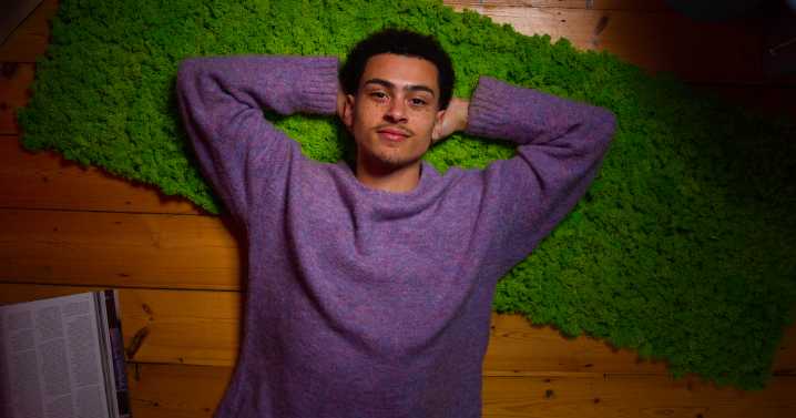 Gen Z admit to overthinking in winter as half use bedroom to do it