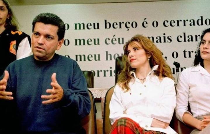 Presunta irregularidad del juez podría reabrir el caso Trevi