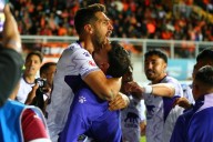 VIDEOS. El León rugió en Calama: Deportes Concepción vuelve a Primera División luego de 17 años tras una agónica definición sobre Cobreloa