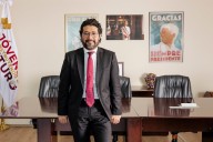 Marath Bolaños: “Con la reducción gradual de la jornada laboral no habrá un impacto en el empleo ni en la productividad”