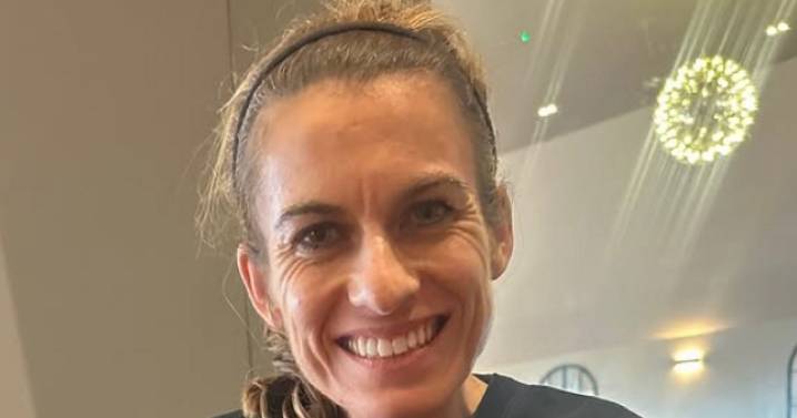 Strictly's Karen Carney makes 'rest of my life' admission after another sad exit