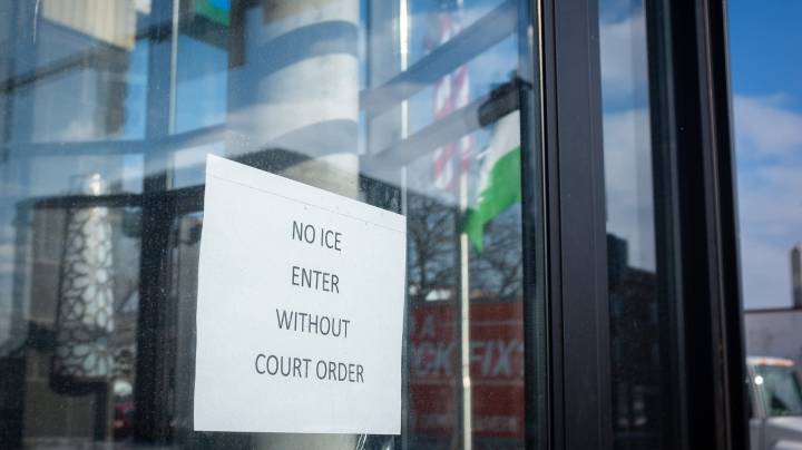 Minnesota schools back families amid Trump anti