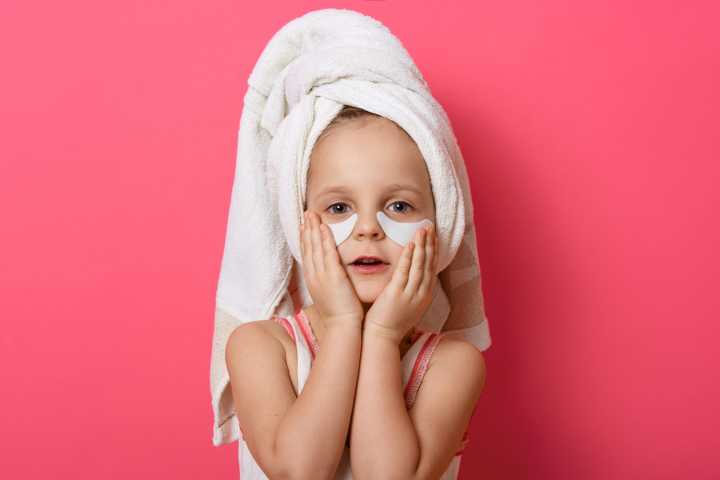 Marcas de cosméticos llegan a más niños