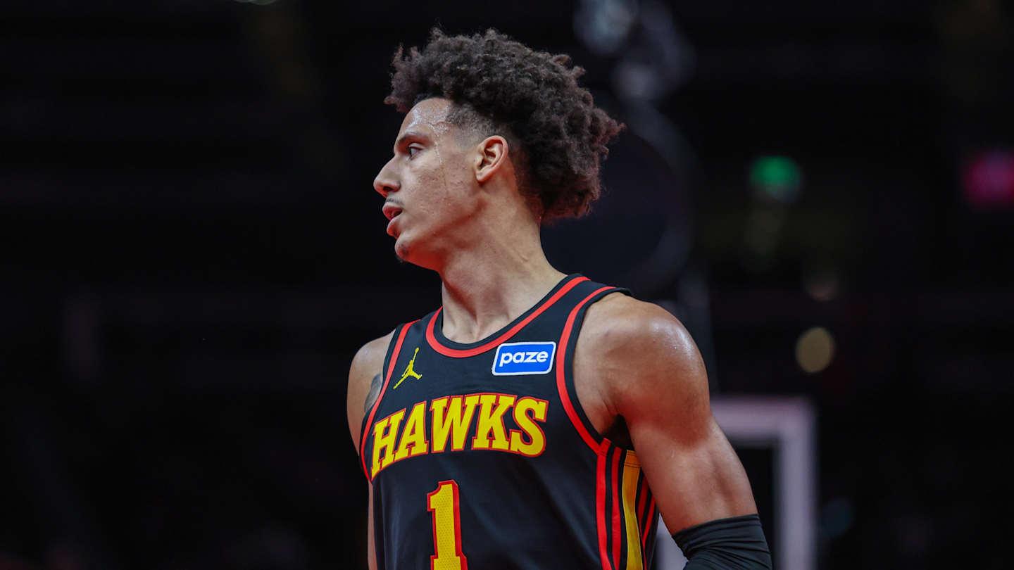 Hawks vs. Pistons Prediction, Odds and Best NBA Prop Bets for Friday, Dec. 12