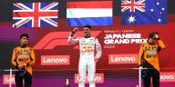 La calculadora de la Fórmula 1: las combinaciones que necesitan Norris, Verstappen y Piastri en la pelea por el título
