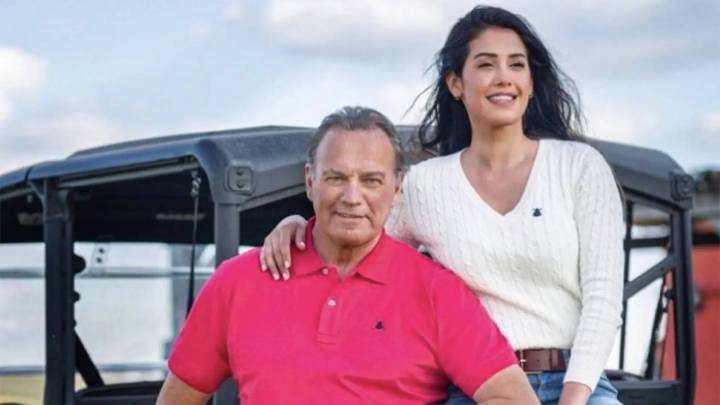 Bertín Osborne "reconoce que no está bien de dinero" y arremete contra Gabriela Guillén: "Se está aprovechando"