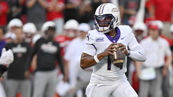Troy at James Madison odds, picks and predictions