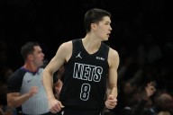 BetMGM bonus code NYPDM1600: Get a 20% first deposit match up to $1,600 for Nets vs. Jazz