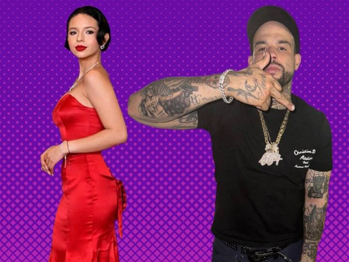 ¿Reconciliación en la dinastía Aguilar? Ángela se habría reunido con las hijas de Emiliano