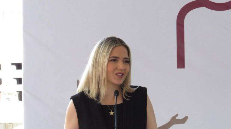 Mazatlán, listo para recibir a otro equipo de la primera división de futbol: Alcaldesa