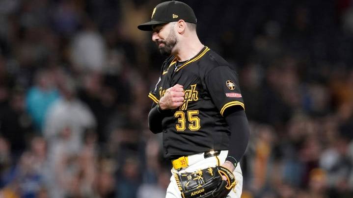 Guardians sign Colin Holderman to $1.5 million, 1