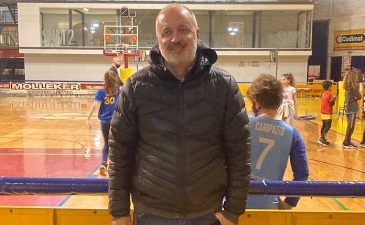 Causa derrumbe en Bahiense del Norte: declaró Leando Ginobili, dijo que “no sabía que no tenía habilitación”