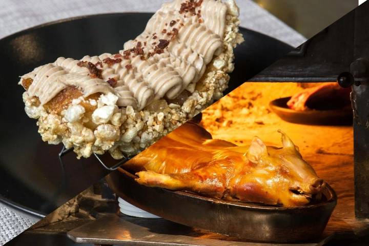 Los dos restaurantes de Ciudad Real que recomienda la Guía Michelin 2026: descubre dónde están