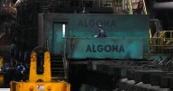 Plan in works to save some jobs slated to be cut at Algoma Steel: union