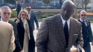 Michael Jordan's antitrust trial against NASCAR drags on with no end in sight, judge frustrated