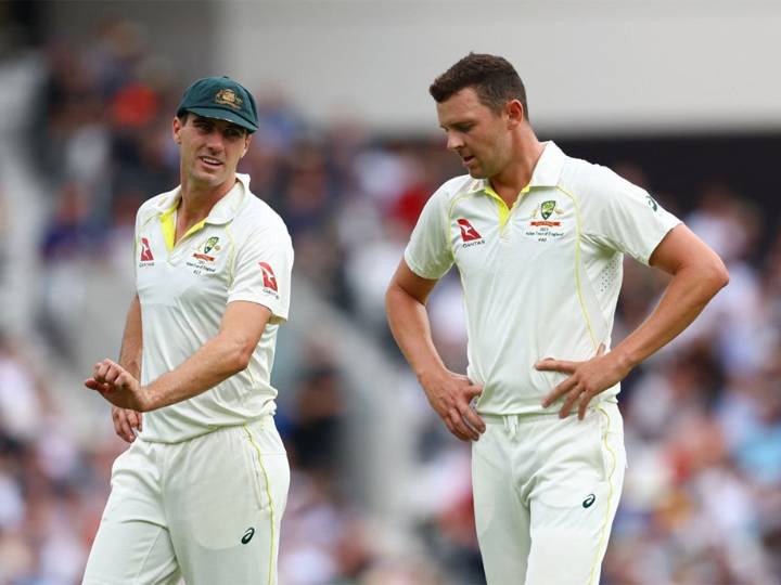 Injuries Sideline Hazlewood: Impact on Ashes and World Cup Plans