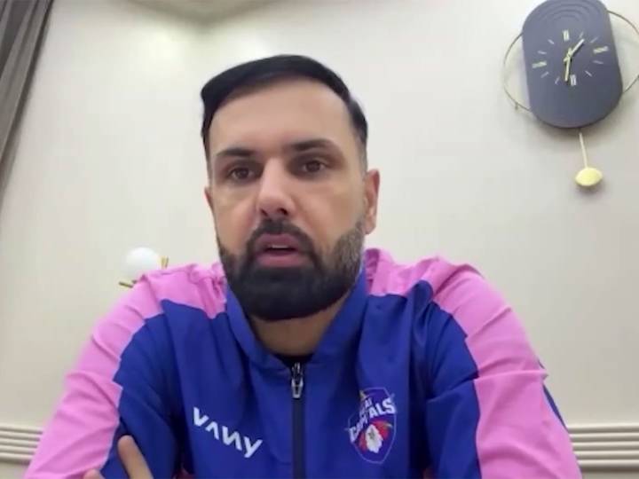 "They gave us lot of exposure": Nabi on BCCI helping AFG Cricket